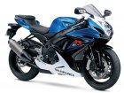 2014 Suzuki GSX-R 600